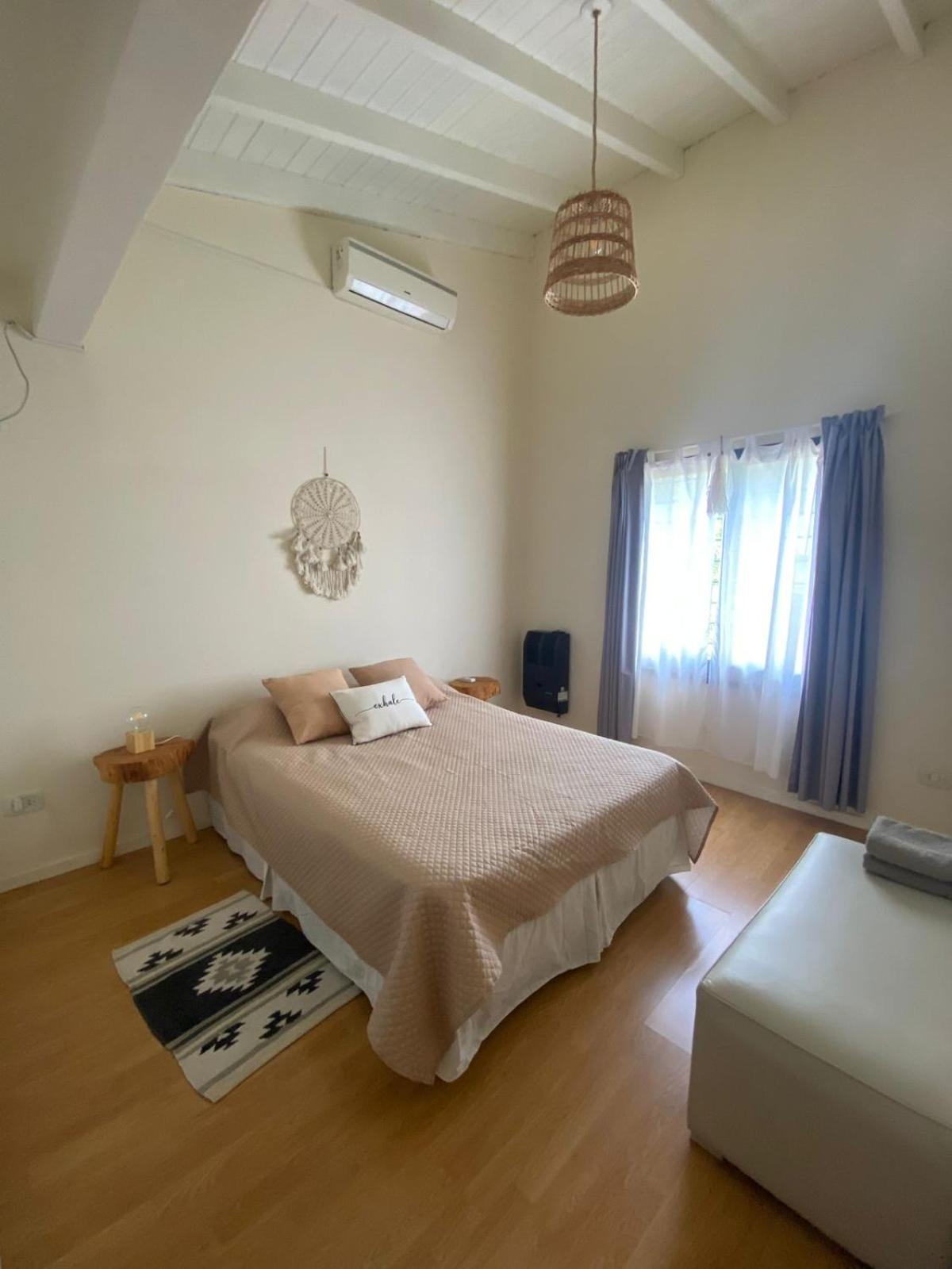 Buen Descanso 2 Apartment San Pedro (Buenos Aires)