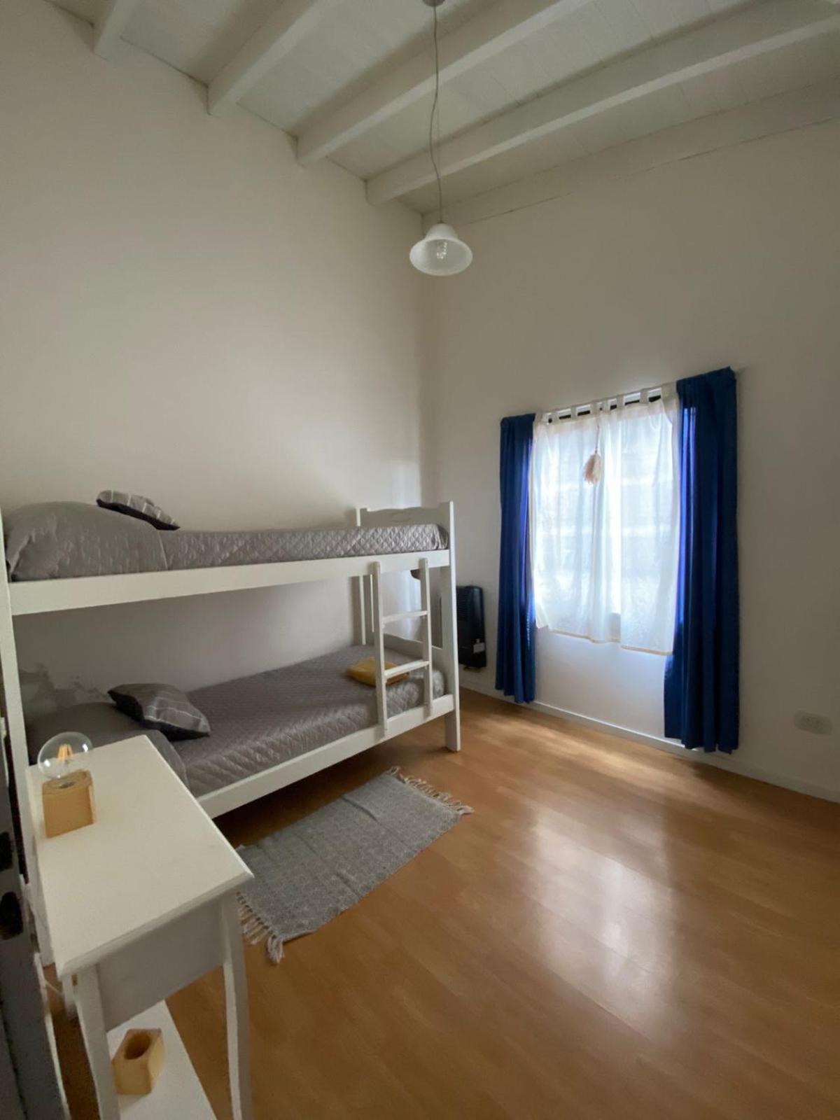 Buen Descanso 2 Apartment *